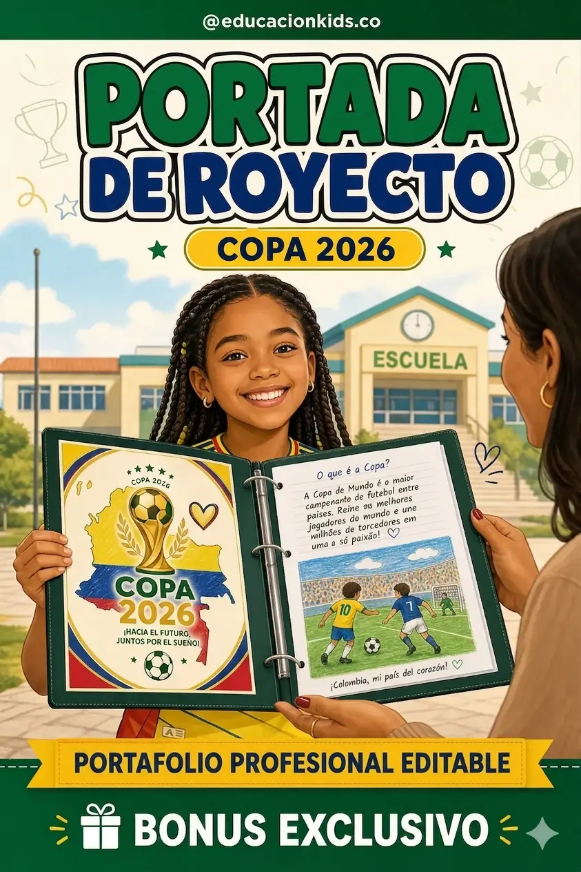Portada de Proyecto